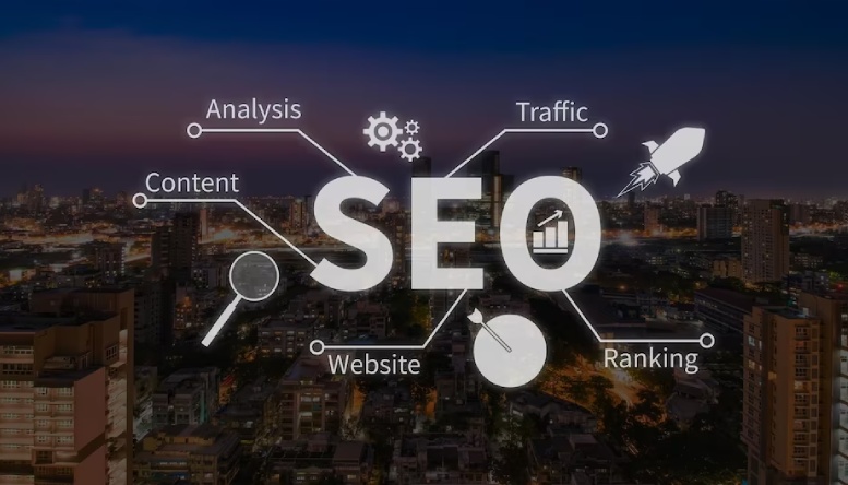 SEO Management